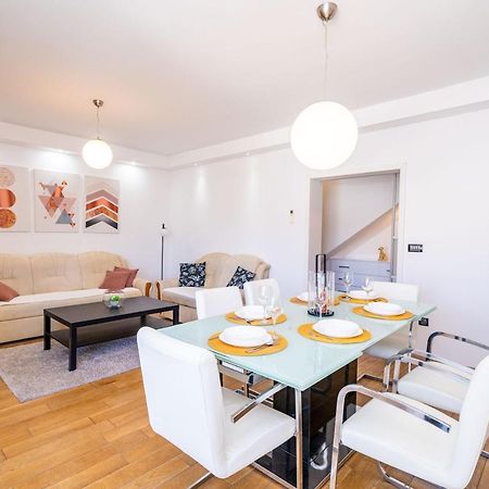Apartment Hladilo Дубровник Экстерьер фото