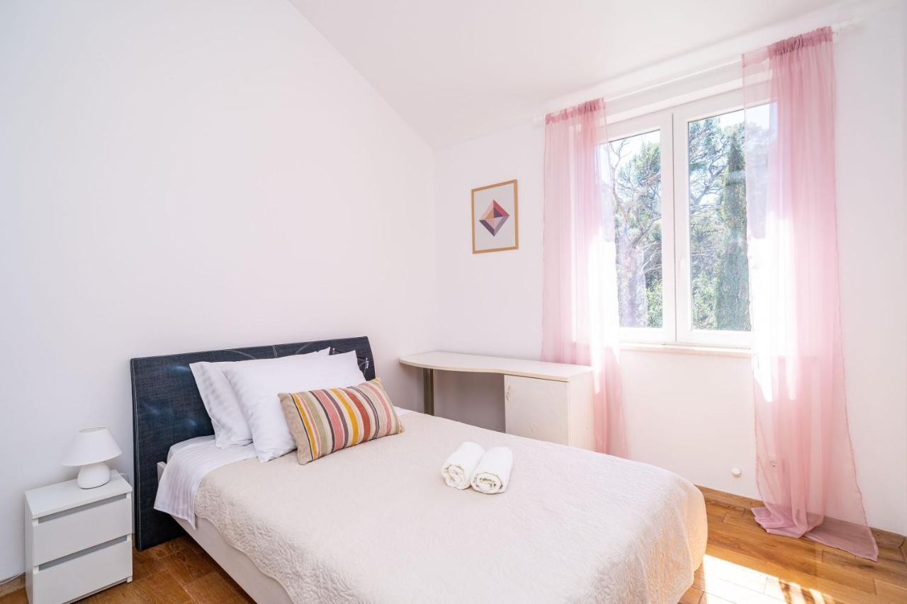 Apartment Hladilo Дубровник Экстерьер фото