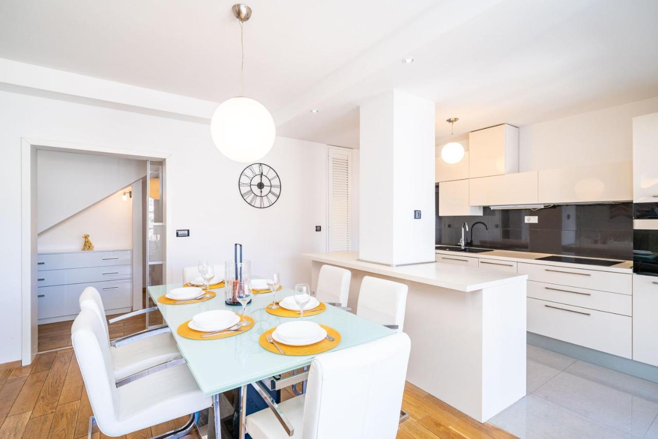 Apartment Hladilo Дубровник Экстерьер фото