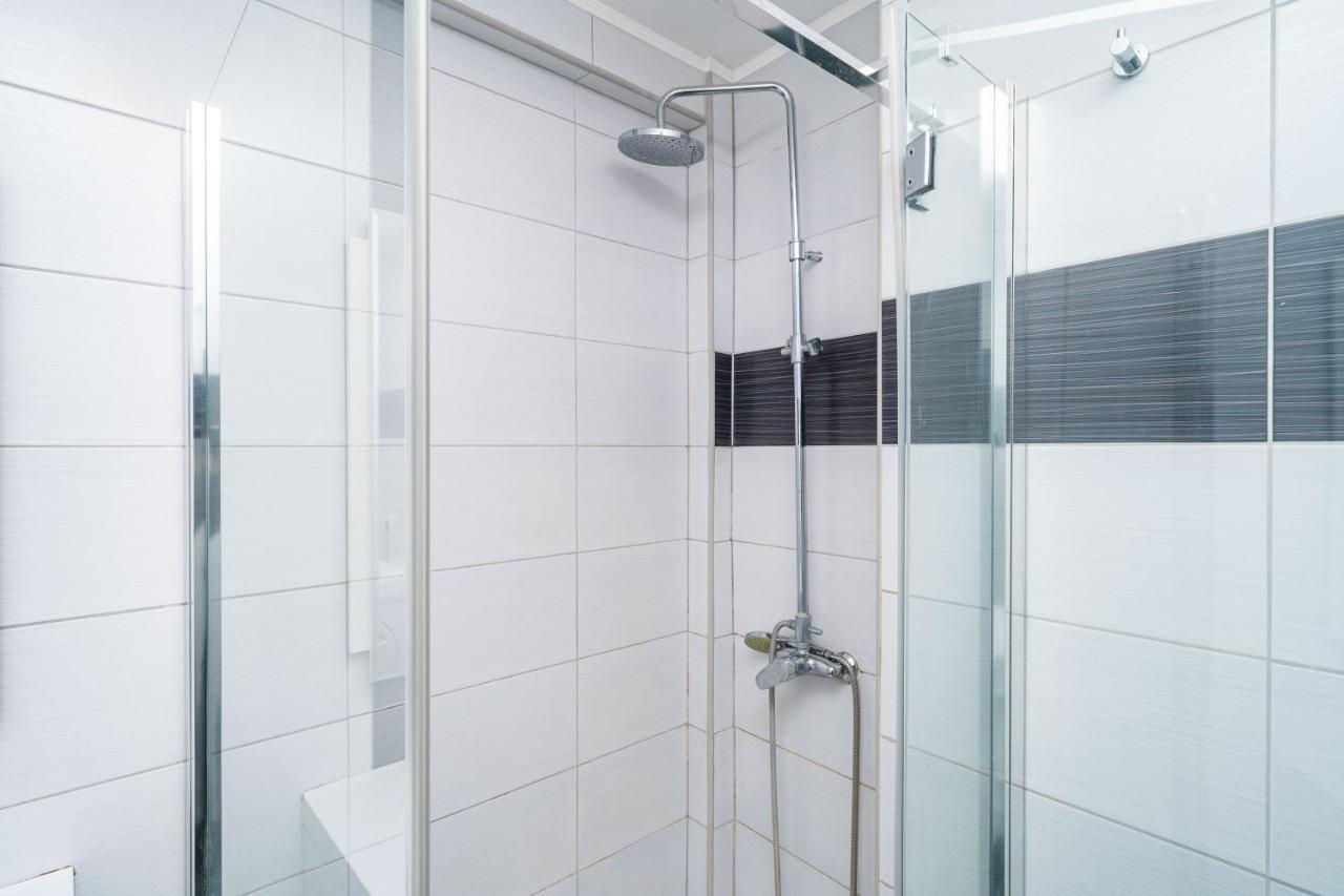 Apartment Hladilo Дубровник Экстерьер фото