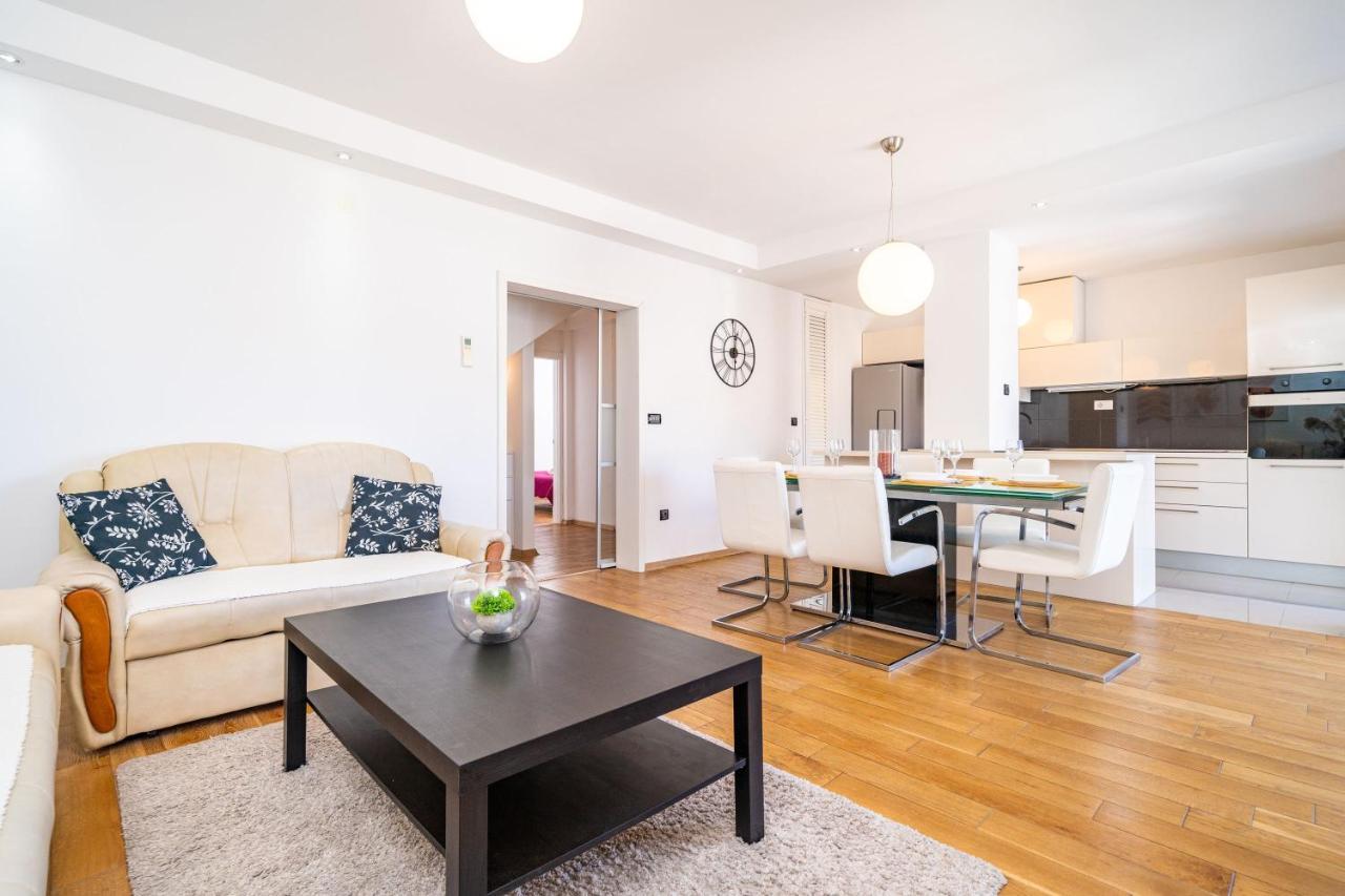 Apartment Hladilo Дубровник Экстерьер фото
