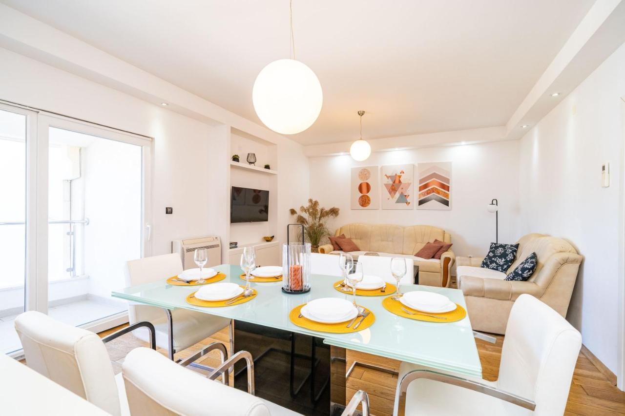 Apartment Hladilo Дубровник Экстерьер фото