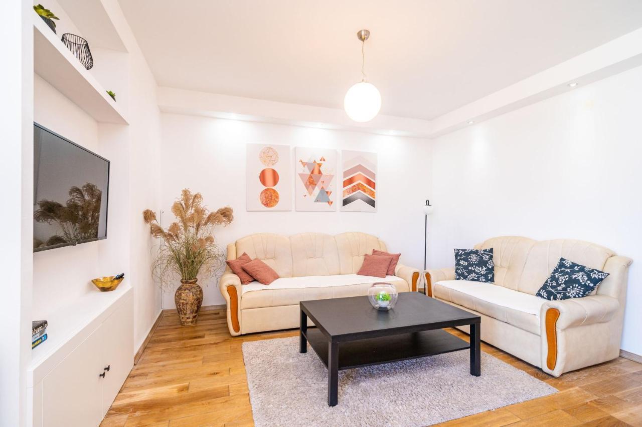 Apartment Hladilo Дубровник Экстерьер фото