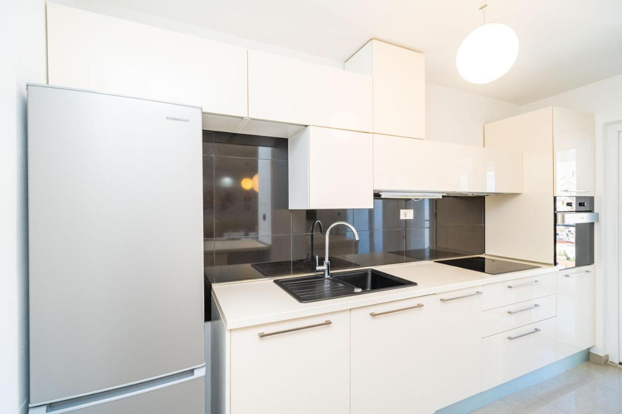 Apartment Hladilo Дубровник Экстерьер фото